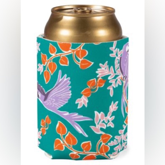 NEW Kate Spade New York Drink Hugger ♠️ - Picture 3 of 4